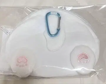 RURU 엉덩이 파우치