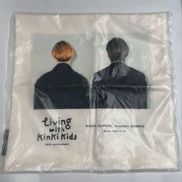 kinki kids 쿠션 커버