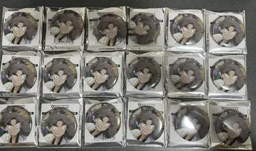 닌타마 닌타마 갓카부쿠 닌술 학원 극락 온천 편 캔뱃지 타케야 하치자에몬