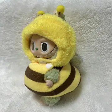 Labubu 옷 갈아입기 인형옷 하치