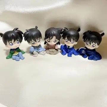 신란 쪼그라뜨리기대 세트