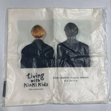 kinki kids 쿠션 커버 도모토 코이치 도모토 츠요시