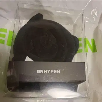 ENHYPEN 응원봉 커버 펜라커버 LightStickCover