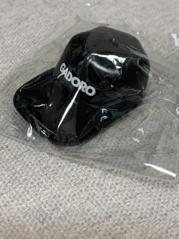 GADORO 가드로 Zepp 투어 HOME 가챠가챠