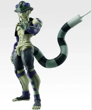 제일복권 HUNTER x HUNTER CHMERA ANT 멜엠 피규어