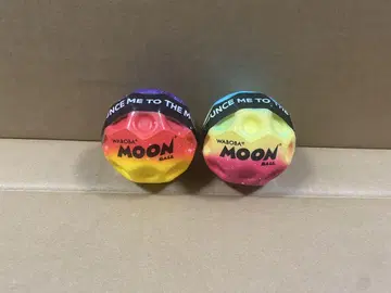 WABOBA MOONBALL 문볼 와보바 2종