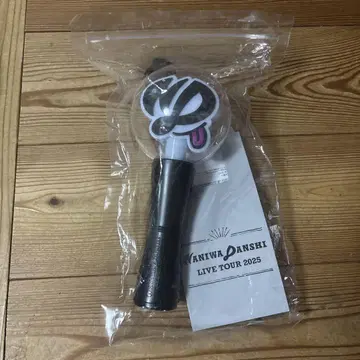 나니와단시 응원봉