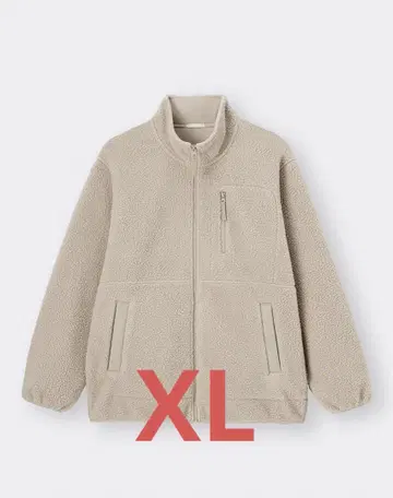 레어 윈드프루프 플리스 자켓 완판템