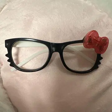 헬로키티 패션 안경