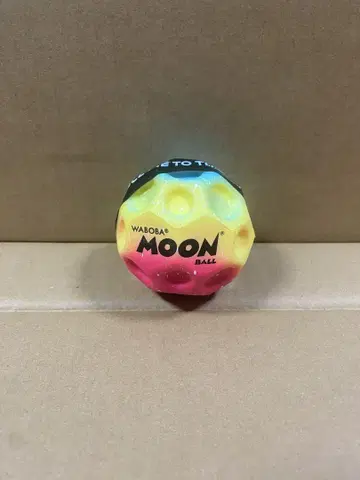 WABOBA MOONBALL 문볼 와보바