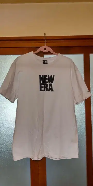 NEW ERA 뉴에라 셔츠