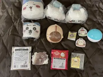 치이카와(먼작귀) 가챠가챠 랜덤 상품 묶음 판매