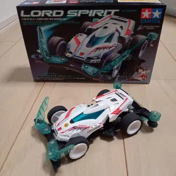 LORDO SPORT 레이저 미니 사륜구동 로드 스피릿 중고
