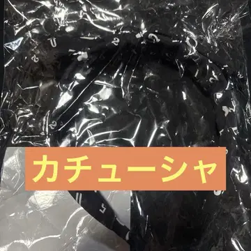 후쿠야마 마사히로 머리띠 굿즈 LIVE 2025