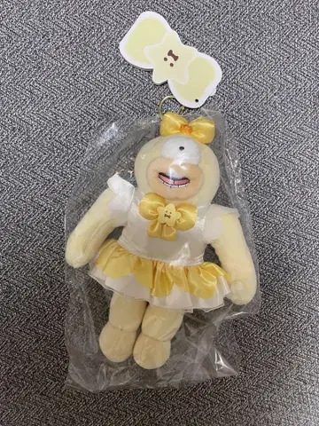 치이카와 마법 충전 마스코트 (오데)