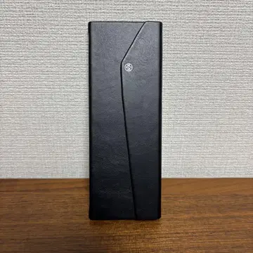ayame 아야메 안경 케이스 접이식