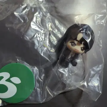 Mrs. GREEN APPLE 제일복권 SD 피규어 오오모리 모토키 2