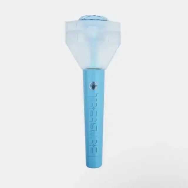 트레저 응원봉 트라이트 양도합니다