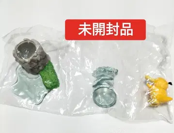 포켓몬 코닥 데스크에서 숨바꼭질 리멘트 미개봉품