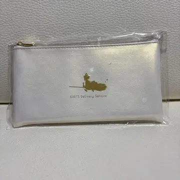 마녀 배달부 키키 펜 케이스 나는 키키