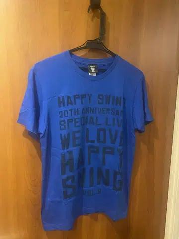 GLAY 20주년 T셔츠