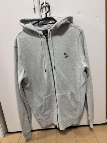옥토버 베리 오운 OVO 셋업