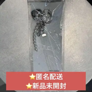 SnowMan 1st POPUP 한국 스노우 키링 메구로 렌