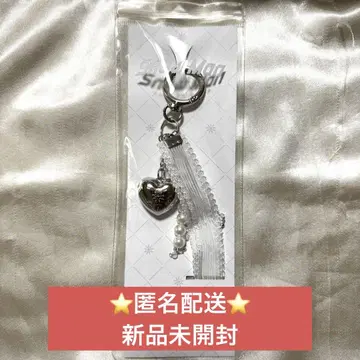 SnowMan 1st POPUP 한국 퍼스트 스노우 키링 메구로 렌
