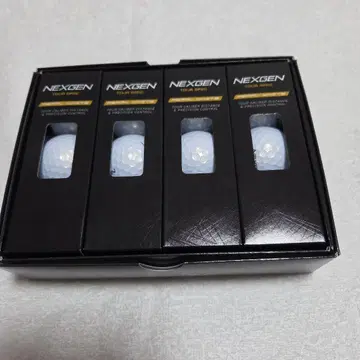 [ 미사용 새상품 ] 넥스지 1더즌