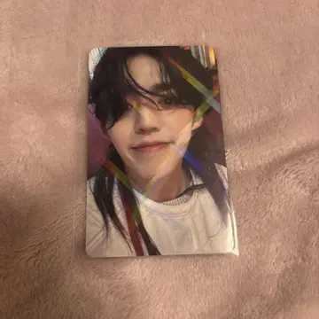 에스크럽스 LOVE 도쿄 회장 한정판
