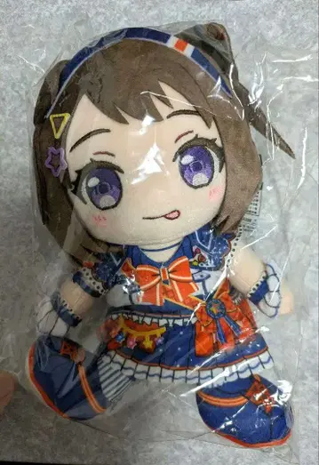 BanG Dream! 봉제 인형 Poppin'Party 토야마 카스미