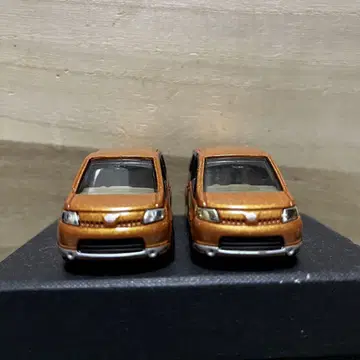 토미카 닛산 세레나 NISSAN SERENA 2개 세트 No.109