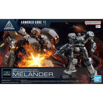 [ 새상품 미개봉 ] 30MM MELANDER