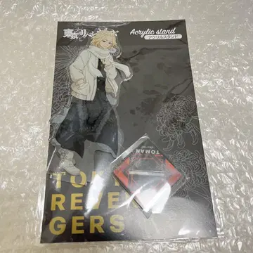 사노 만지로 백화요란 아크릴 스탠드