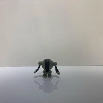 포켓몬 피규어 레지스틸 어드밴스 제너레이션