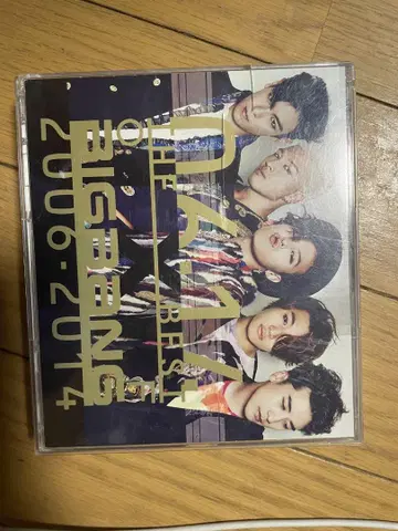 BIGBANG TWICE BTS CD 앨범