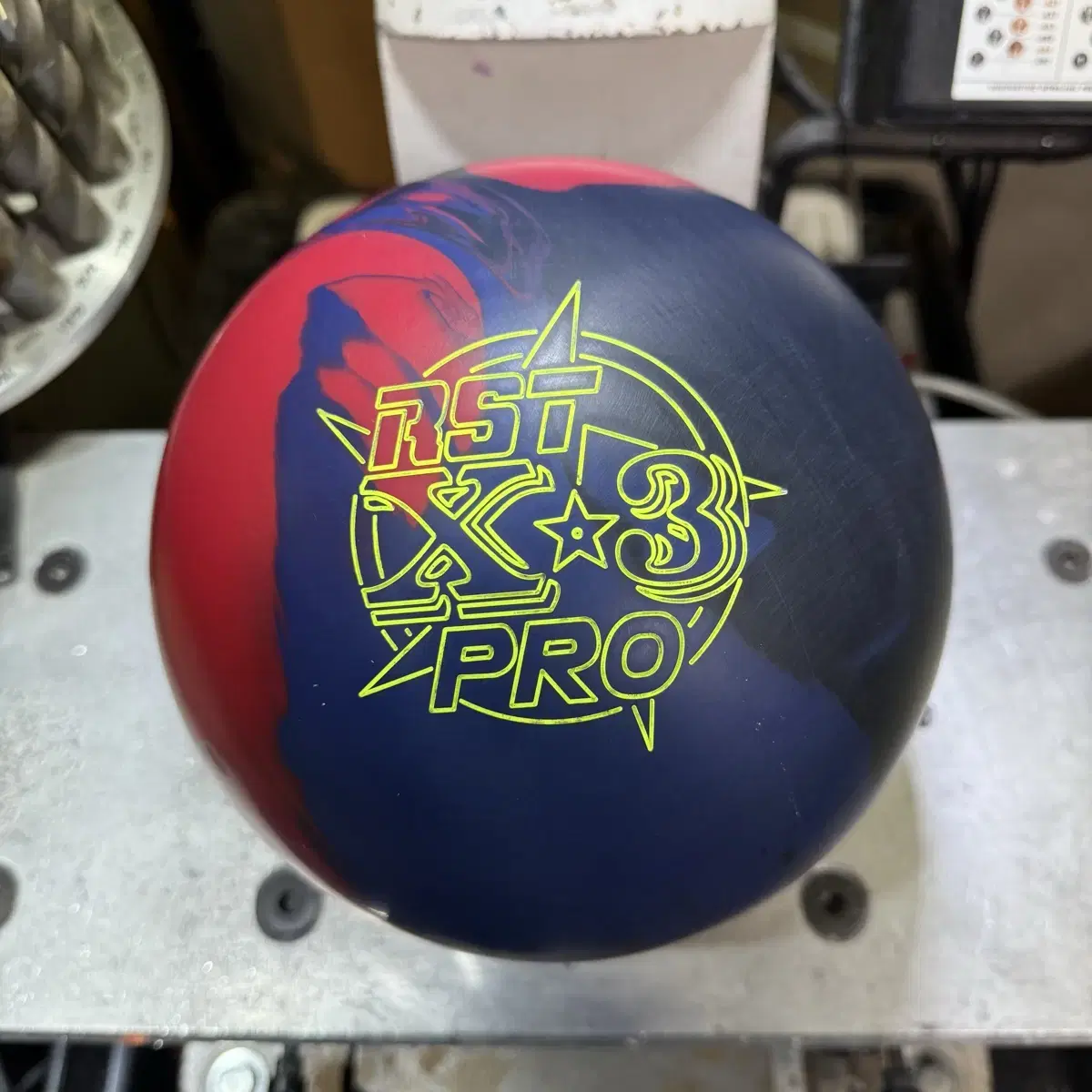 ROTO GRIP RG 15ポンド ROTO GRIP RG 15ポンド Roto Grip RG Spare Tire Bowling Ball