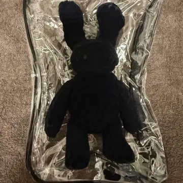 Turn Up Toys GARO BUG BUNNY 플로키