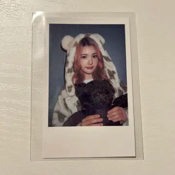 hearts2hearts 에이나 interasia 럭키 드로우