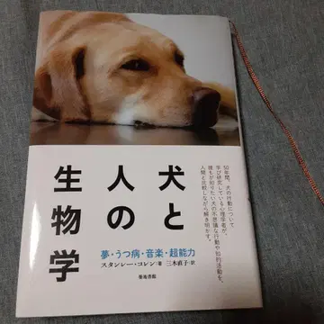 개와 사람의 생물학 스탠리 코렌 저