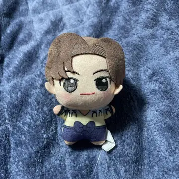 닌타마 란타로 SD 인형 야마다 리키치