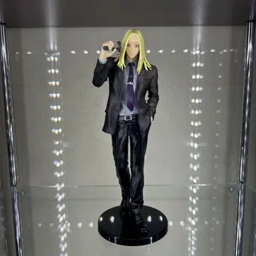 SAKAMOTO DAYS 제일복권 C상 카미가마에 피규어