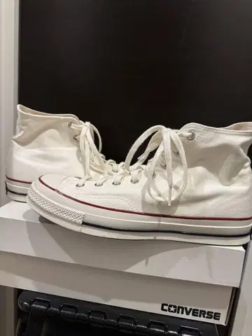 Converse 올스타 LGCY 하이 올스타 레거시