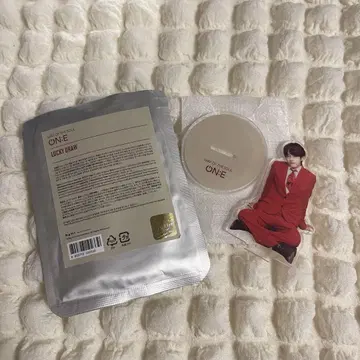 BTS MAP OF THE SOUL 랜덤 아크릴 키링 태현 V.