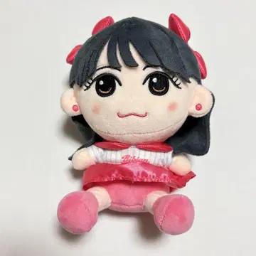 CANDY TUNE 무라카와 히안 치비 누이 카와 누이 마스코트
