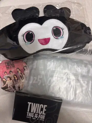 TWICE THIS IS FOR 업그레이드 혜택 후쿠오카