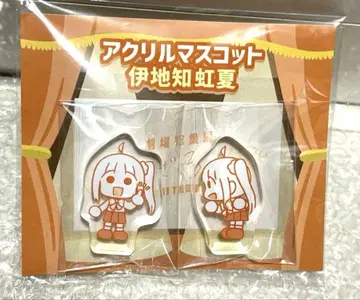 봇치 더 록! 니지카 아크릴 마스코트