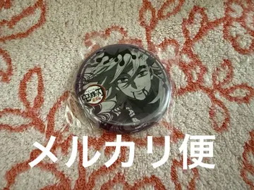 귀멸의 칼날 즐거운 복권 캔뱃지 도우마