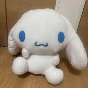 시나몬 롤 초초 BIG 봉제 인형 ~기울어진 포즈~