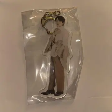 코이즈미 코 아크릴 키링